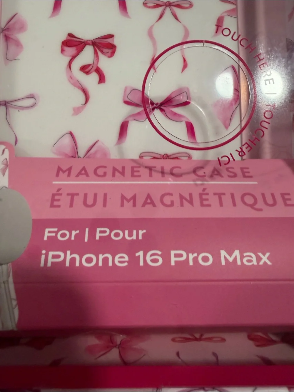 N/A protective phone